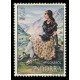 andes 113/15 **- A.GERBER Philatélie - Philatélie 