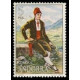 andes 113/15 **- A.GERBER Philatélie - Philatélie 