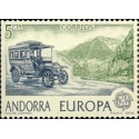 andes 116/17 **