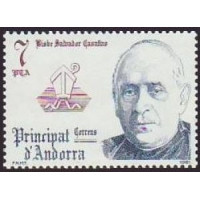 andes 135/36 **- A.GERBER Philatélie - Philatélie 