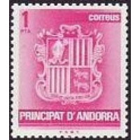 andes 139/45 **- A.GERBER Philatélie - Philatélie 