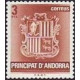 andes 139/45 **- A.GERBER Philatélie - Philatélie 