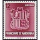 andes 139/45 **- A.GERBER Philatélie - Philatélie 