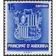 andes 139/45 **- A.GERBER Philatélie - Philatélie 