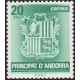 andes 139/45 **- A.GERBER Philatélie - Philatélie 