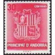andes 139/45 **- A.GERBER Philatélie - Philatélie 