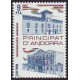 andes 150/52 **- A.GERBER Philatélie - Philatélie 