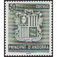 andes 153/54 **- A.GERBER Philatélie - Philatélie 
