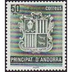 andes 153/54 **