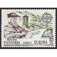 andes 158/59 **- A.GERBER Philatélie - Philatélie 