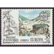 andes 158/59 **- A.GERBER Philatélie - Philatélie 