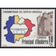 andes 161/62 **- A.GERBER Philatélie - Philatélie 