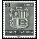 andes 194/97 **- A.GERBER Philatélie - Philatélie 