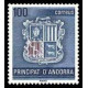 andes 194/97 **- A.GERBER Philatélie - Philatélie 