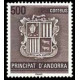 andes 194/97 **- A.GERBER Philatélie - Philatélie 