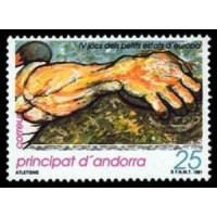 andes 209/10 **- A.GERBER Philatélie - Philatélie 