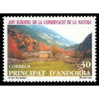 andes 231/32 **- A.GERBER Philatélie - Philatélie 