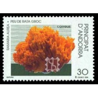 andes 236/37 **- A.GERBER Philatélie - Philatélie 