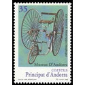 andes 253/54 **