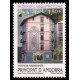 andes 281/82 **- A.GERBER Philatélie - Philatélie 