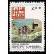 andes 281/82 **- A.GERBER Philatélie - Philatélie 