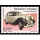 andes 283/84 **- A.GERBER Philatélie - Philatélie 