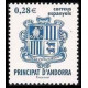 andes 309/11 **- A.GERBER Philatélie - Philatélie 
