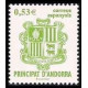 andes 309/11 **- A.GERBER Philatélie - Philatélie 