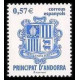 andes 320/21 **- A.GERBER Philatélie - Philatélie 