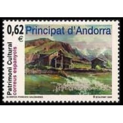 andes 354/55 **