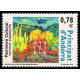 andes 354/55 **- A.GERBER Philatélie - Philatélie 