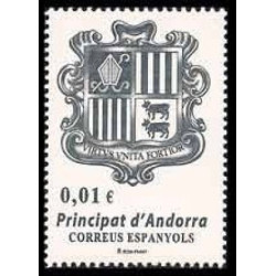 andes 399/403 **