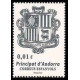andes 399/403 **- A.GERBER Philatélie - Philatélie 