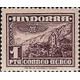 Andorre Espagnol Poste Aérienne 1 *- A.GERBER Philatélie - Philatélie 