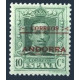 andes 003 **- A.GERBER Philatélie - Philatélie 