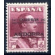 andes 011 *- A.GERBER Philatélie - Philatélie 