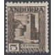 andes 029 **- A.GERBER Philatélie - Philatélie 