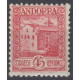 andes 038 **- A.GERBER Philatélie - Philatélie 