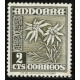 andes 043A *- A.GERBER Philatélie - Philatélie 