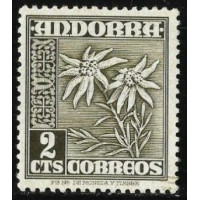 andes 043A **- A.GERBER Philatélie - Philatélie 