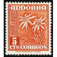 andes 043B **- A.GERBER Philatélie - Philatélie 