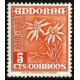 andes 043B **- A.GERBER Philatélie - Philatélie 