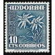 andes 043C *- A.GERBER Philatélie - Philatélie 