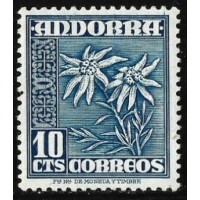 andes 043C **- A.GERBER Philatélie - Philatélie 