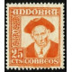 andes 044 **- A.GERBER Philatélie - Philatélie 