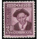 andes 044A **- A.GERBER Philatélie - Philatélie 