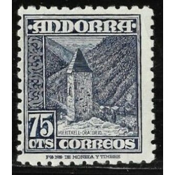 andes 047 **