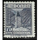 andes 047 **- A.GERBER Philatélie - Philatélie 