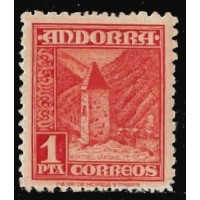 andes 049 **- A.GERBER Philatélie - Philatélie 