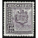 andes 050 **- A.GERBER Philatélie - Philatélie 